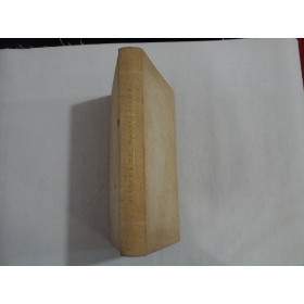      CINTARE  ROMANIEI  -  Bucuresti, 1966 